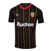 Ensemble Maillot RC LENS Exterieur 2023-24 Enfant
